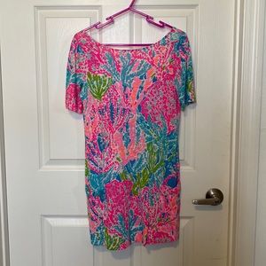 Lilly Pulitzer Dress - kids size XL